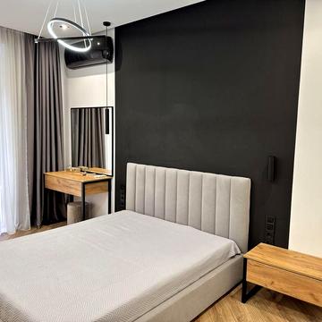 Оренда 2 кімнатної квартири у центрі Києва