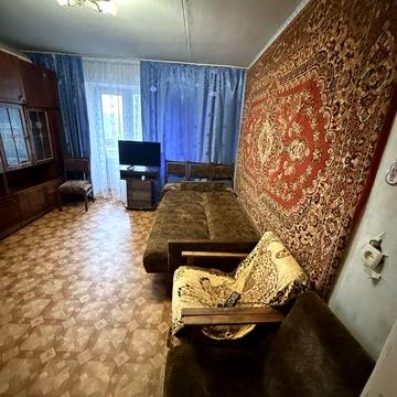 Однокімнатна квартира по вул.Харківська