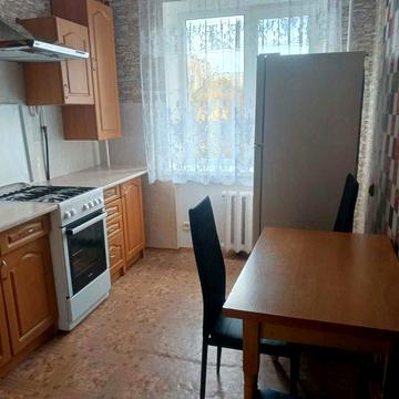 Оренда трикімнатної квартири