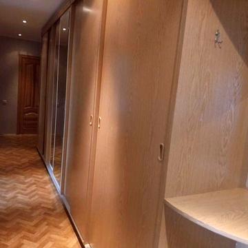 Оренда трикімнатної квартири