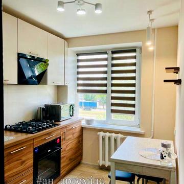 Продам 2 х комн кв-ру Фрунзенский Донецкое шоссе 15