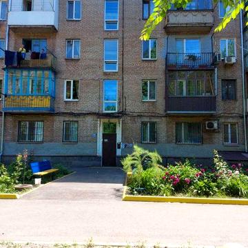 СоцГород 1-ка аренда ул. Соборности 17