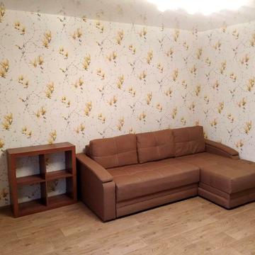 Сдам хорошенькую 1 к.кв. 535 мкр, Салтовка, Класс, Гарибальди 1