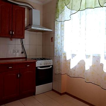 Продаж 1к Квартира Севастопольська вулиця