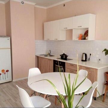 Сдам Евродвушку 7 Жемчужина Кадор Французкий Бульвар