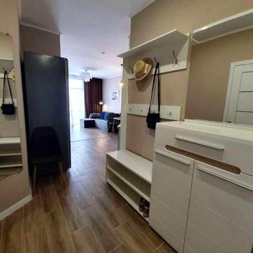 Сдаётся 2-х комнатную квартиру в ЖК Добробут , пр.Слобожанский 17а