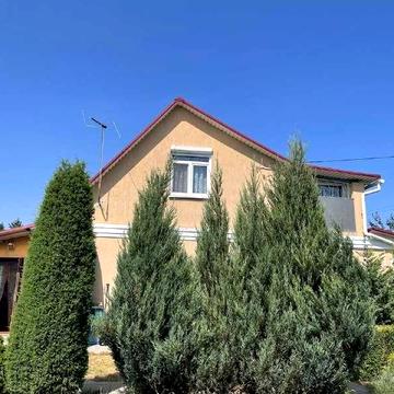 Сдается дача/ дом на берегу р.Орель рядом лес,