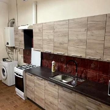 Марка Вовчка вул., 10