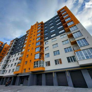 Продаж 1к Квартира Немирівське шосе ЖК Семейный Comfort