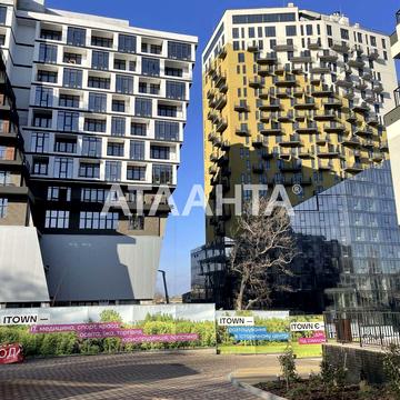 улица Приморская, 47а-15, Центр, Приморский, Одесса, Одесская 30750.0 USD