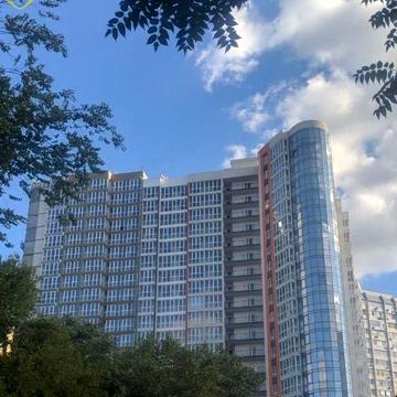 1 ком. квартира Пишоновская жк Акварель 3 Дом сдан ЖК акварель 3