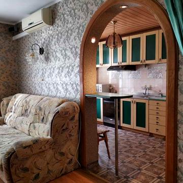 Оренда 2-кімнатна квартира м. Вокзальна вул. Мокра (Кудряшова), 5