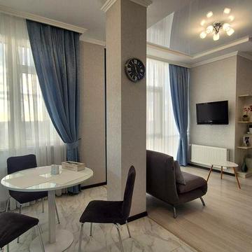 Сдам 1Ком квартиру 16-17Жемчужина Ул Асташкина Новострой Центр