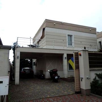 Продам свой дом Совиньон 3,Люстдорф