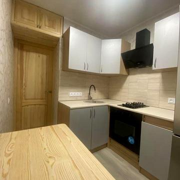 Сдам однокомнатную квартиру на Солнечном