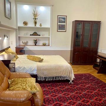 Без% Перша оренда, VIP- квартира! царській будинок! Парковка.