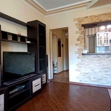 2 кімнатна квартира, Залізничний район!