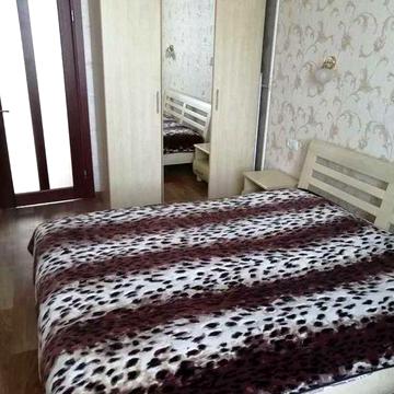 Сдам 2к квартиру на пр. Дмитрия Яворницкого, 119