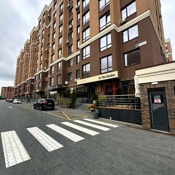 Без комісії! Продаж просторої  48 м² 1 к. кварт. в ЖК Софіївські Липки ЖК Софіївські Липки