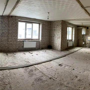 Продам великогабаритну 4-и кімнатну квартиру. Район Н.Миколаївка.