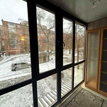 Здам 1 кімнатну квартиру в центрі !