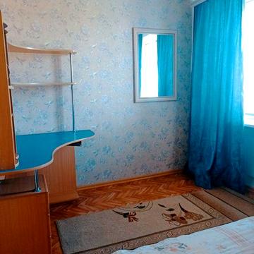 Продам квартиру на Пушкина.