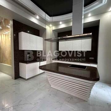 ХРЕЩАТИК Городецького Архітектора,11а 320м 2(7), 5-к,авторський ремонт