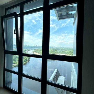 2кімнатна квартира з панорамним видом на Дніпро. ЖК «Сонячна Рів’єра» ЖК «Сонячна Рів’єра»