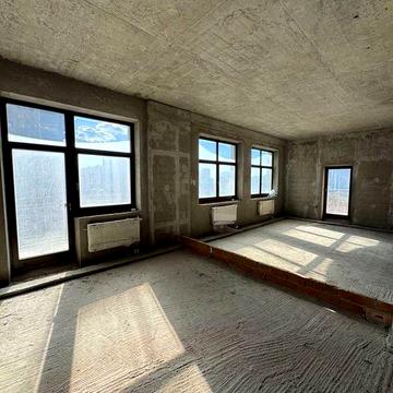 4-ком квартира в ЖК Арк Палас. ЖК премиум класса. Без ремонта ЖК Арк Палас