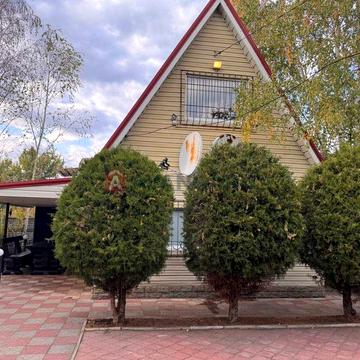 Продаж будинок дача в Самарівському районі, Орловщіна, без комісії.