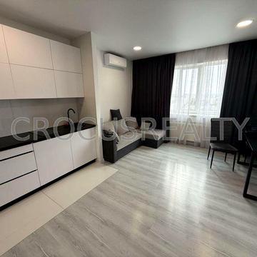 Продажа квартиры студии в ЖК Журавли ЖК «Журавли»