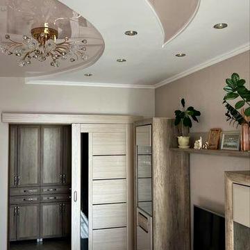 ВЛАСНИК!!! Оренда двокімнатної квартири в новобудові Пулюя