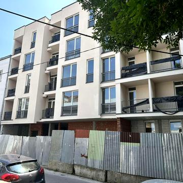 Олекси Стороженка вул., 35