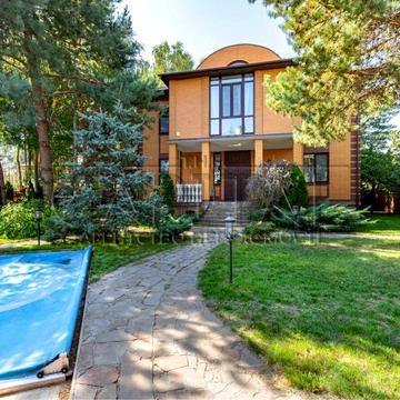 Суперпропозиція продаж будинку Green Wood club