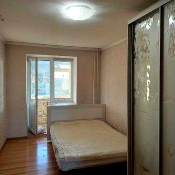 Трёхкомнатная Чорновола(Калинина) Ильинская