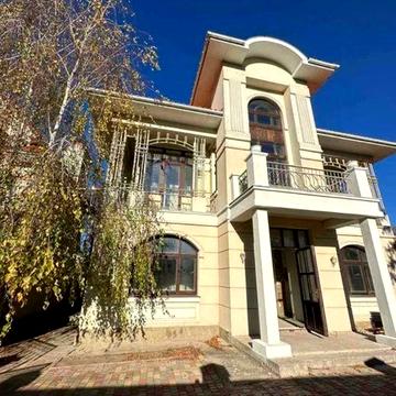 Дом в закрытом кооперативе на 10 ст. Фонтана. Своя земля. Без комиссии