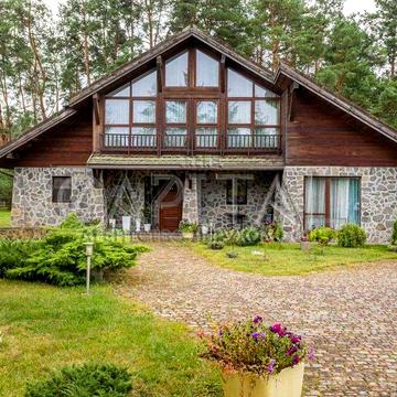 Продаж будинку БЕРЕЗІВКА Макарівський р-н