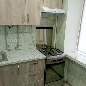 Оренда квартири з ремонтом на Безручка