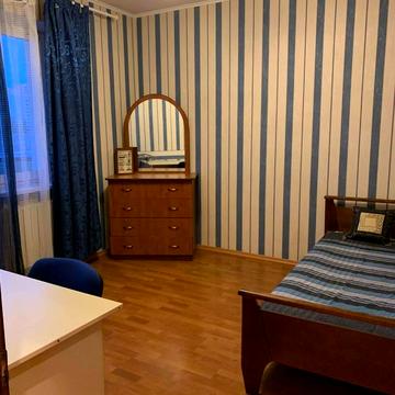Академіка Вернадського бульв., 57