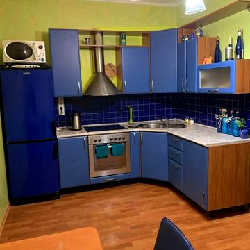 Академіка Вернадського бульв., 57