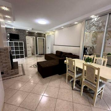 Оренда таунхауса Святопетрівське