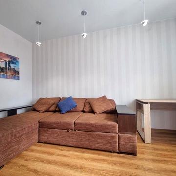 Здаю квартиру поруч із ПАРКОМ