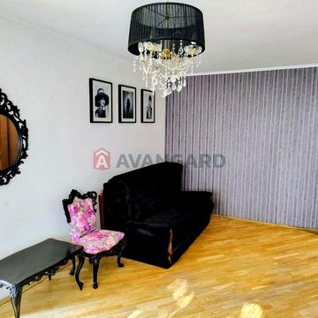 Продаж 2-х кім. квартири вул. В.Великого з ремонтом (хрущовка)