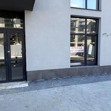 Кільцева дорога, 1