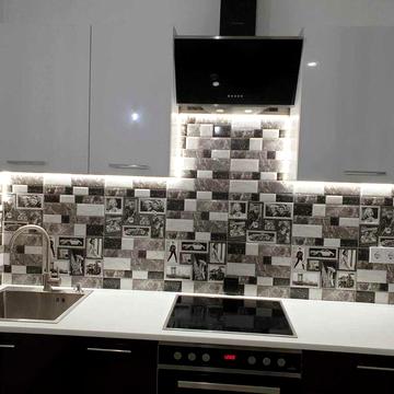 Хозяин! Сдам 1 кв квартиру м.Научная в ЖК Магистр.