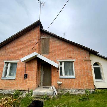 Продається 1/2 частина будинку совхоз Шевченко, Щербані