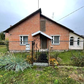 Продається 1/2 частина будинку совхоз Шевченко, Щербані