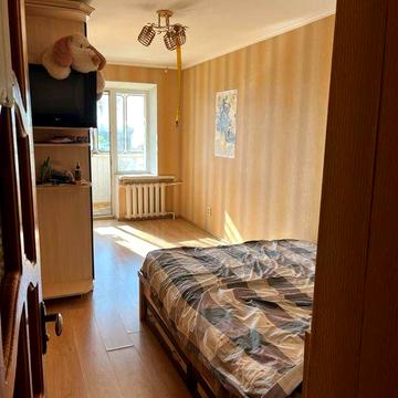 2 кімнатна на Заготзерно Є ТОРГ!