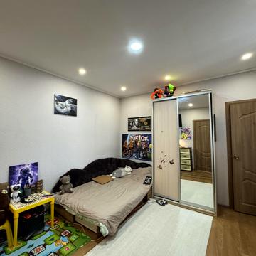 Гірська вул. (Калініна), 30а