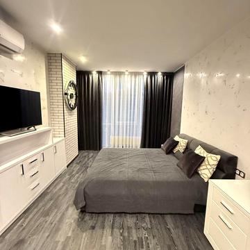 Левка Лукяненка вул. (Маршала Тимошенка), 21/19